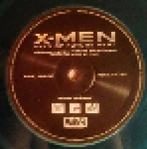 John Ottman + Jim Croce + Roberta Flack: X-Men: Days Of Future Past (Split-2-LP) - Bild 8