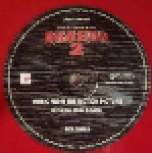 John Powell + Alexander Rybak: How To Train Your Dragon 2 (Split-2-LP) - Bild 8