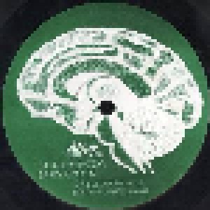 Radio Moscow: Brain Cycles (LP) - Bild 3