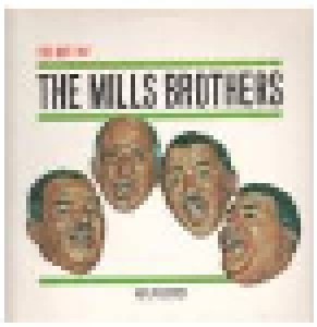 Cover - Mills Brothers, The: Best Of, The