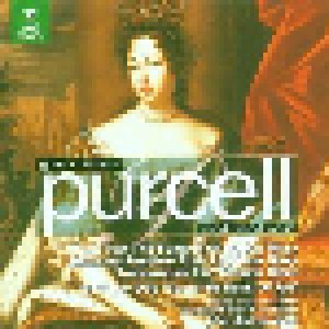 Henry Purcell: Music For Queen Mary (CD) - Bild 1