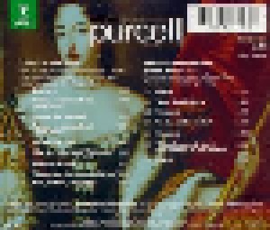 Henry Purcell: Music For Queen Mary (CD) - Bild 2