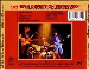 Beck, Bogert & Appice: Jeff Beck, Tim Bogert, Carmine Appice (DTS-CD) - Bild 2
