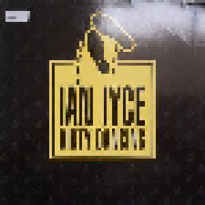 Cover - Ian Iyce: Dirty Dancing (Shake It Up)