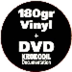 Krokodil: The First Recordings (LP + DVD) - Bild 10