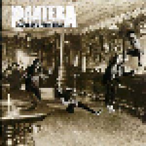 Pantera: Cowboys From Hell Ultimate Box Set (3-CD) - Bild 1
