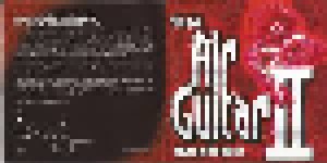 The Best Air Guitar Album In The World ... II (2-CD) - Bild 5