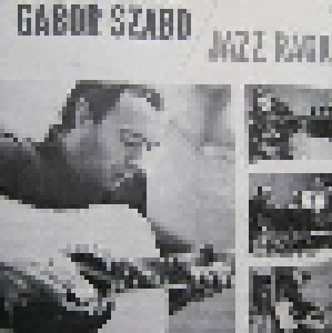 Gábor Szabó: Jazz Raga (LP) - Bild 2