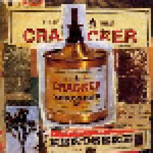 Cracker: Kerosene Hat (CD) - Bild 1