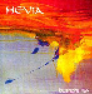 Hevia: Busindre Reel (Promo-Single-CD) - Bild 1