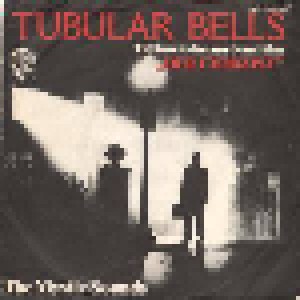 Cover - Mystics Sounds, The: Tubular Bells