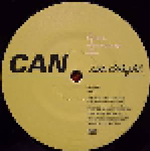 Can: Saw Delight (LP) - Bild 5