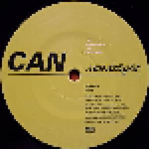 Can: Saw Delight (LP) - Bild 6