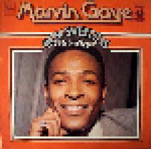 Marvin Gaye: How Sweet It Is (To Be Loved By You) (LP) - Bild 1
