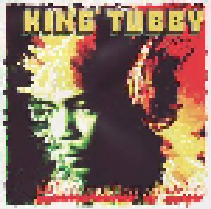King Tubby: Father Of Dub (Split-3-CD) - Bild 4