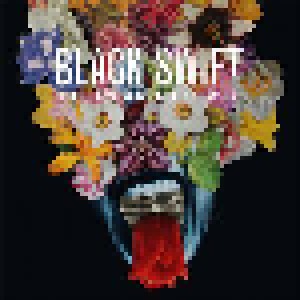 Cover - Black Swift: World Howls, The