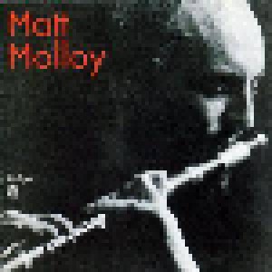 Cover - Matt Molloy: Matt Molloy