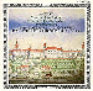 Wolfgang Amadeus Mozart: Symphony K16a "Odense" / Symphony K45a "Alte Lambach" / Symphony K167a (CD) - Bild 1