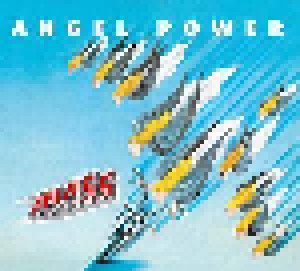 Mass: Angel Power (CD) - Bild 2