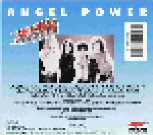 Mass: Angel Power (CD) - Bild 9
