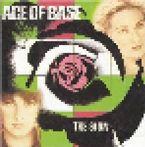 Ace Of Base: The Sign (CD) - Bild 1