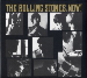 The Rolling Stones: The Rolling Stones, Now! (SACD) - Bild 1