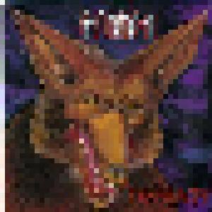 Phantasm: Lycanthropy - Cover