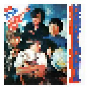 The Monkees: Monkeemania - Cover