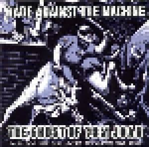 Rage Against The Machine: The Ghost Of Tom Joad (Mini-CD / EP) - Bild 1