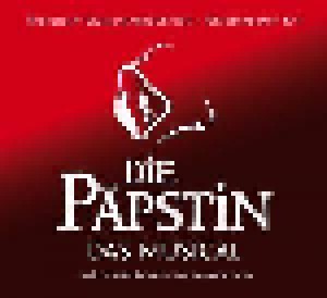 Cover - Dennis Martin: Päpstin - Das Musical, Die