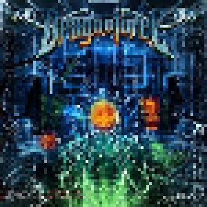 DragonForce: Maximum Overload (CD) - Bild 1