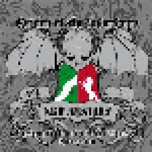 Cover - Raging Mantis: NRW Allstars Vol. 2 - Return Of The Underdogs