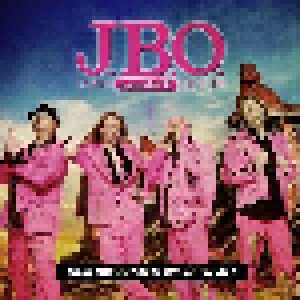 Cover - J.B.O.: Nur Die Besten Werden Alt