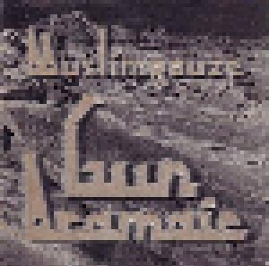 Muslimgauze: Gun Aramaic (CD) - Bild 1