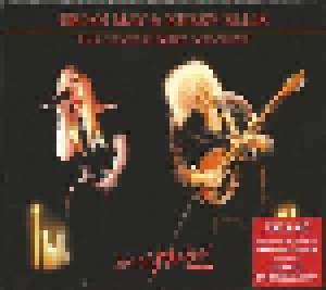 Cover - Brian May & Kerry Ellis: Candlelight Concerts, The