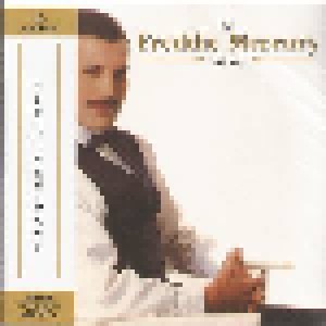 Freddie Mercury: The Freddie Mercury Album (CD) - Bild 1