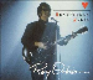 Roy Orbison: Heartbreak Radio (Single-CD) - Bild 1