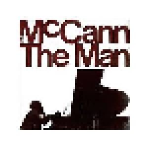 Les McCann: The Man (LP) - Bild 1