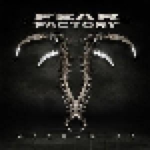 Fear Factory: Mechanize (CD) - Bild 1