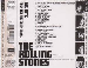 The Rolling Stones: Big Hits (High Tide And Green Grass) (CD) - Bild 2
