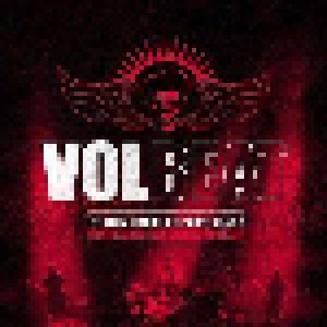 Volbeat: Live From Beyond Hell/Above Heaven (CD) - Bild 1