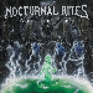 Nocturnal Rites: Afterlife (CD) - Bild 1