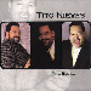 Cover - Tito Nieves: Best..., The