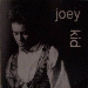 Joey Kid: Joey Kid (LP) - Bild 1