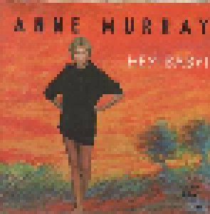 Cover - Anne Murray: Hey Baby