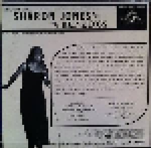Sharon Jones  & The Dap-Kings: Dap-Dippin' With... Sharon Jones And The Dap-Kings (LP) - Bild 2