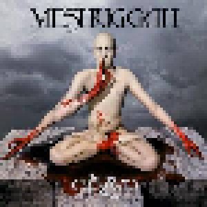 Meshuggah: obZen (CD) - Bild 1