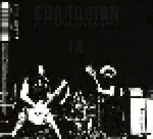 Corrosion Of Conformity: IX (CD) - Bild 2