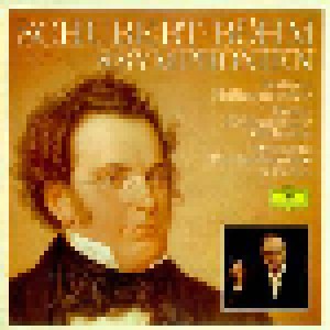 Franz Schubert: 8 Symphonien (5-LP) - Bild 1