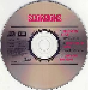 Scorpions: Believe In Love (Single-CD) - Bild 3